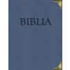 Biblia (s kovovými rožkami) - Kolektív