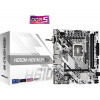 ASRock MB Sc LGA1700 H610M-HDV/M.2+ D5, Intel H610, 2xDDR5, 1xDP, 1xHDMI, 1xVGA, mATX