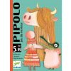 Djeco Kartová hra Pipolo