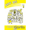 Busy Bee 1: Pracovný zošit - Juvenia Education Studio