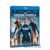 Captain America: Návrat prvního Avengera Blu-ray