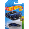 Autíčka zostava - Hot Wheels 16 Bugatti Chiron Exotika 7/10 1:64 Teraz (Autíčka zostava - Hot Wheels 16 Bugatti Chiron Exotika 7/10 1:64 Teraz)