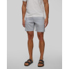 Pánske ľanové šortky Hugo Boss C-kane-rds-shorts