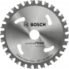 Bosch Pílový kotúč Standard for Steel, pr. 136 mm 2608644225