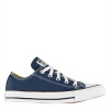 Converse Chuck Taylor All Star Classic Trainers Womens Navy 410 5.5 (38)