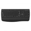 Klávesnica Genius KB-7123 (31320007403) čierna