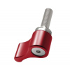 STABLECAM M5*17 Stainless Steel Screw for Action Cameras (Red)
