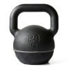 CORENGTH Kettlebell 24 kg liatinový s gumenou základňou 25 kg