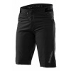 Cyklistické šortky Troy Lee Designs 38 čierne