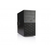 Micro ATX skříň In Win EFS052 black