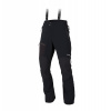 Pánske nohavice Direct Alpine Couloir Plus 1.0 black M