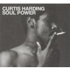 Harding Curtis - Soul Power / Vinyl / LP+CD [LP / CD]