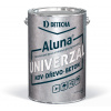 ALUNA® Metalizovaná barva s hliníkovým pigmentem Hmotnost: 4 kg