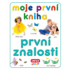 Moje první kniha první znalosti