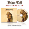 CD Jethro Tull: Aqualung Live (remaster 2025)