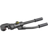 Fortum hydraulické pákové kliešte, 4-16mm, 60kN, dĺžka 430mm, CrMoV, 4900172