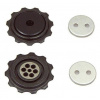 SRAM kladky X.9