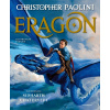 Eragon (ilustrované vydanie) - Christopher Paolini