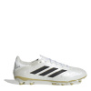 adidas Copa Pure 3 League Firm Ground Football Boots White/Blk/Gold 7 (40.7)