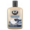 K2 K051 MOTOFIX 200 ml - leštěnka na lak
