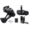 Sada SHIMANO UPGRADE XT RD-M8250-SGS SW-M8250-R BT-DN320 EC-DN100 SM-CN910-12
