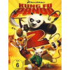 Kung Fu Panda 2 - DVD /plast/