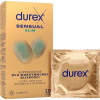Durex Kondómy Durex Sensual Slim 10 ks