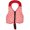 Detská plávacia vesta Splashabout Early Years Swim Vest Strawberry Field velikosti M