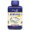 VitaHarmony Rybí olej Omega 3 1000 mg 50 tobolek