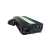 Menič napätia CARSPA UPS600 12V/230V 600W + UPS + ...