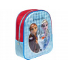 3D konvexný batoh do škôlky FROZEN II