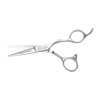 Kadernícké nožnice OLIVIA GARDEN SilkCut PRO Shear - 5