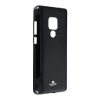 Kryt Jelly Case Mercury Huawei Mate 20 čierny