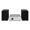 TechniSat DigitRadio 760 CD IR, mikrosystém silver