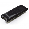 VERBATIM Flash disk Store 'n' Go Slider/ 64GB/ USB 2.0/ 98698