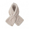 LODGER Zimný šál Muffler Empire Fleece Birch