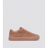 SALVAS Suede All Mochamouse