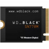 SSD disk WD Black SN770M 500GB M.2 2230 NVMe WDS500G3X0G (WDS500G3X0G)