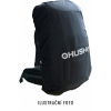Kryt proti dažďu HUSKY Raincover black veľkosť. M (40-55 l)