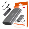 Puzdro na disk M2 NVME