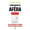Rodčenkovova aféra (Ako som odhalil Putinovo tajné dopingové impérium)