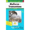 Mallorca Tramontana 1:50 000 WKE 1 - freytag&berndt