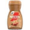 Instantná káva Nescafe Crema 100 g