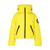 Dámska bunda Goldbergh Porter Ski Jacket Limone