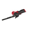 MILWAUKEE M12 FBFL13-0 aku pásový pilník 12V, šírka 13mm, hlava 360°, reverzný režim, bez batérie 4933480960