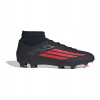 ADIDAS F50 CLUB MID FG/MG (44) Topánky Lisovky Unisex Čierna