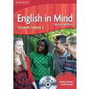 English in Mind Level 1 Student's Book with DVD-ROM