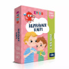 Kvído - Rozprávacie karty - U nás doma SK