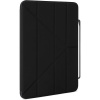 Pipetto Origami No3 Pencil Case Black iPad Air 13