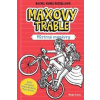 Maxovy trable 3 - Mistři malérů - Rachel Renée Russellová